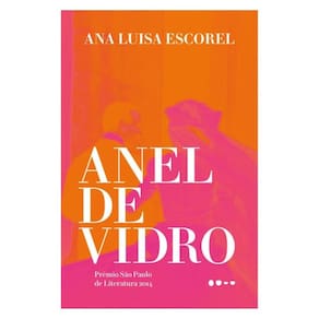 Anel De Vidro