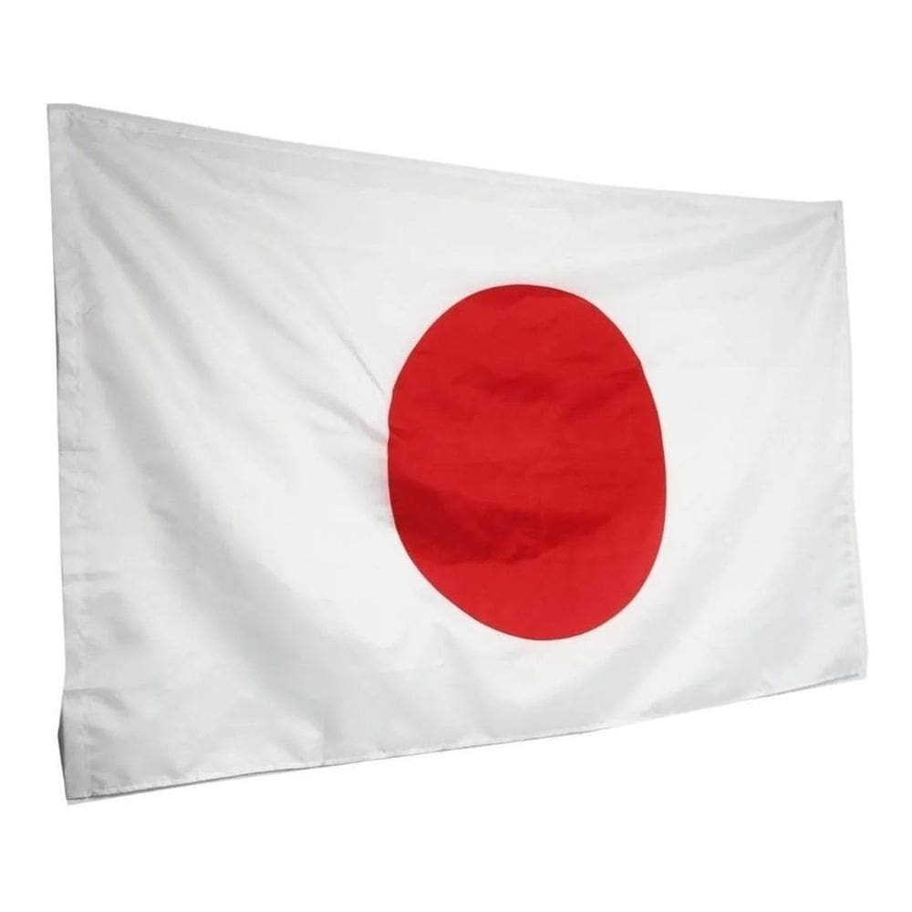 Bandeira Do Japão
