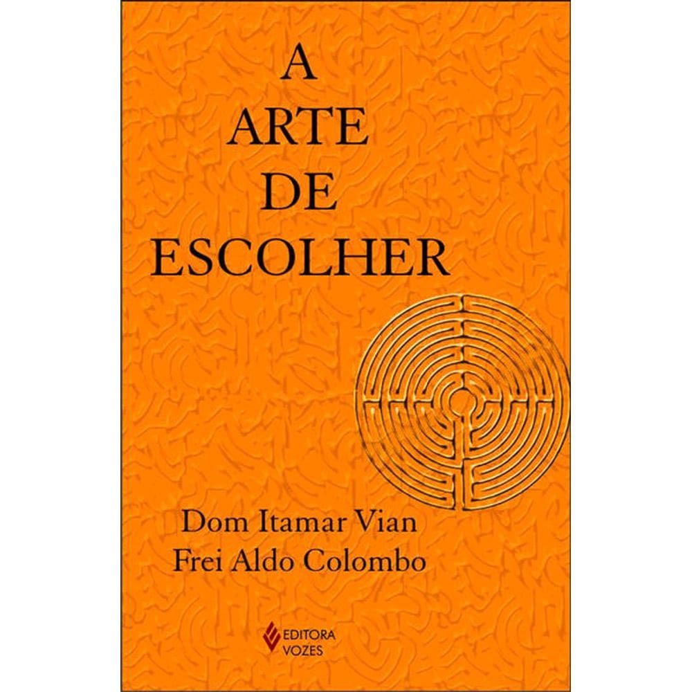 Arte De Escolher