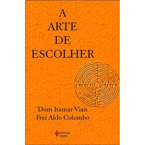 Arte De Escolher