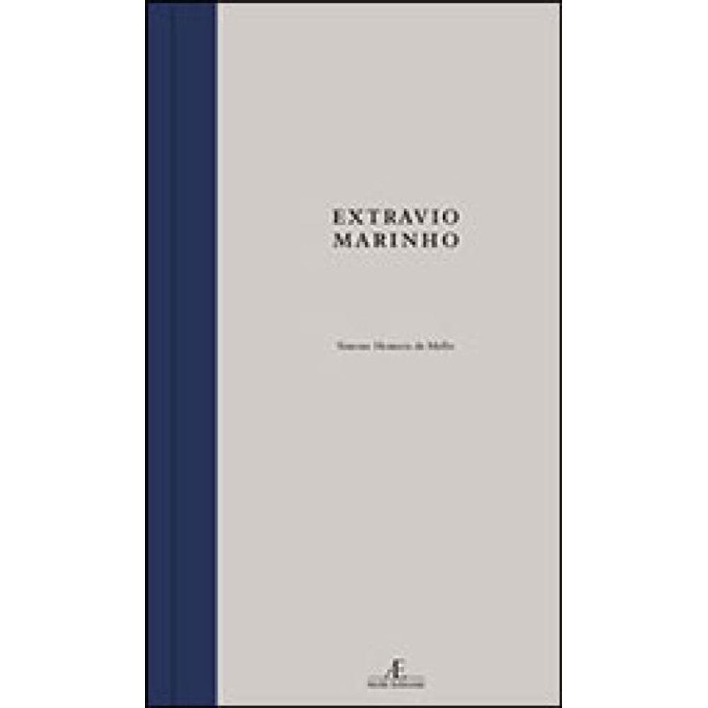 Extravio Marinho