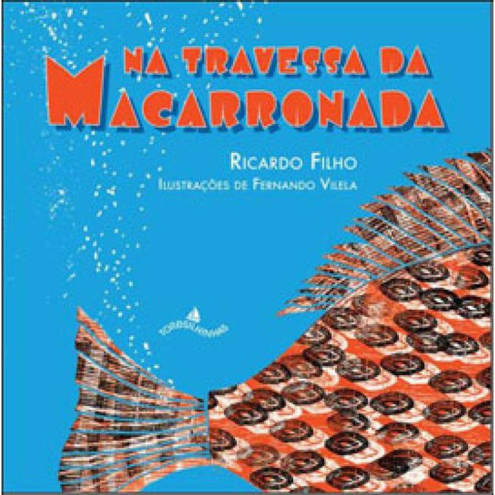 Na Travessa Da Macarronada