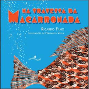 Na Travessa Da Macarronada