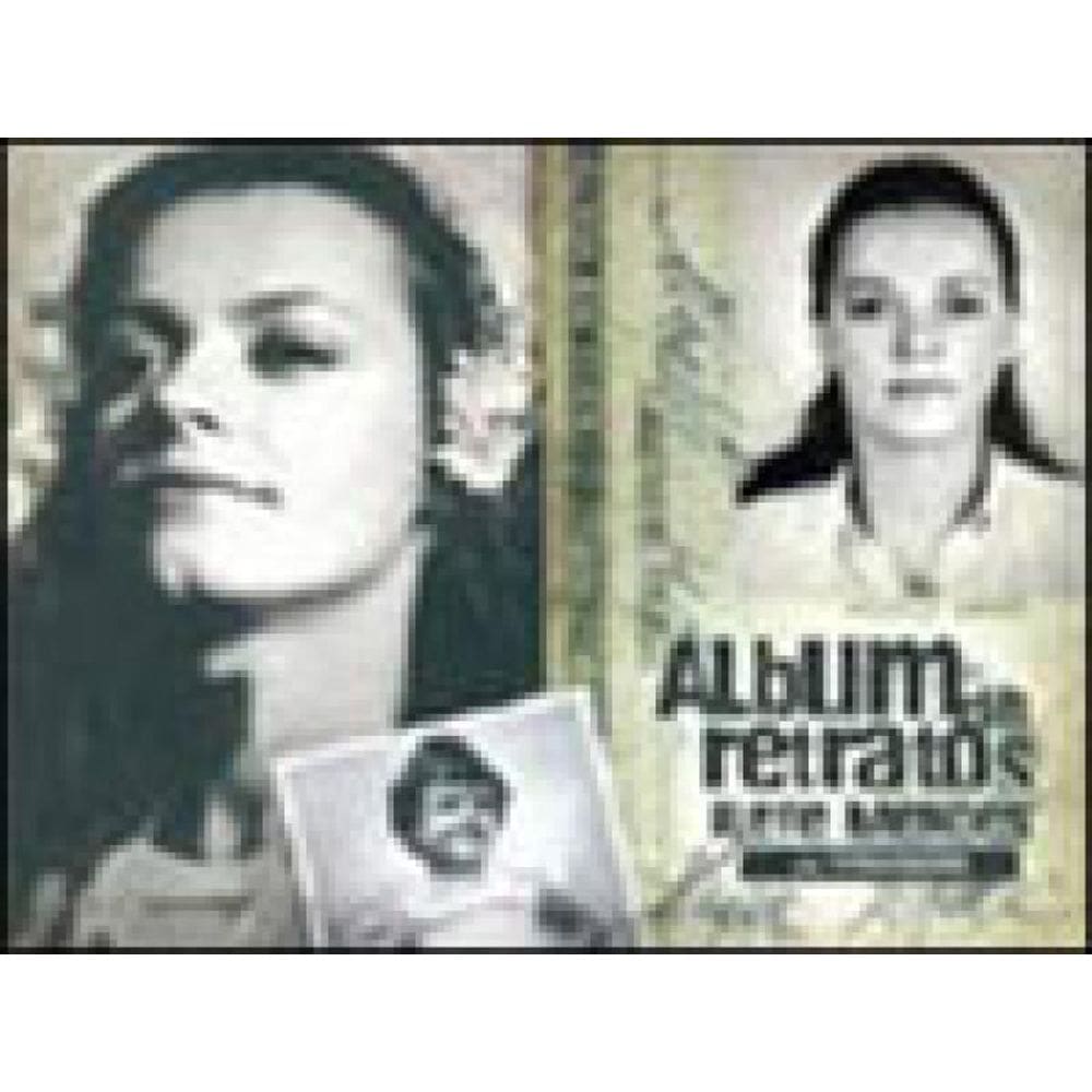 Album De Retratos - Bete Mendes