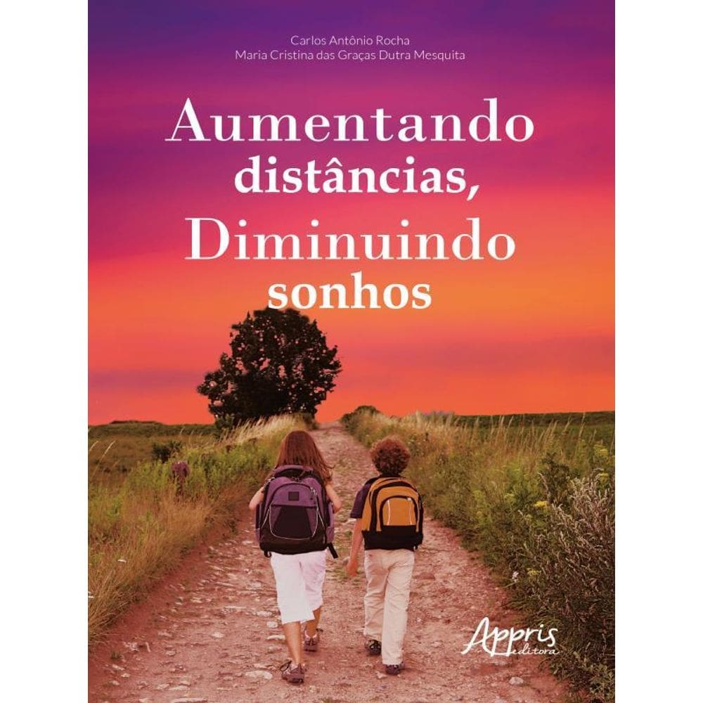 Aumentando Distâncias, Diminuindo Sonhos