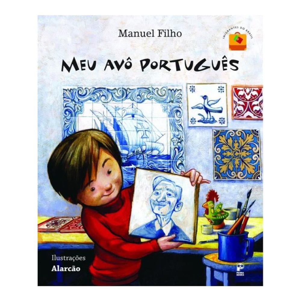 Meu Avô Português
