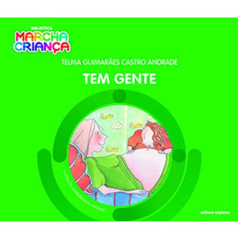Tem Gente
