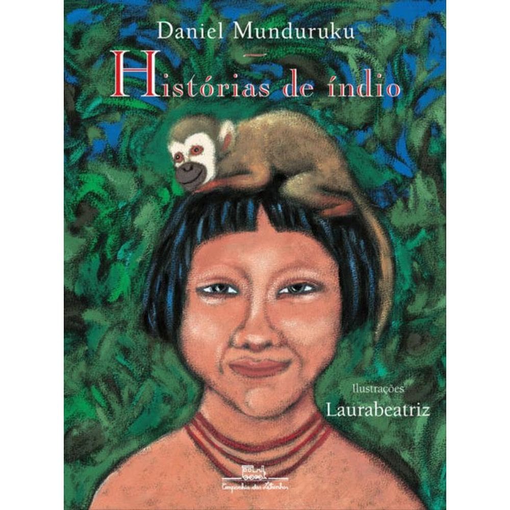 Histórias De Índio