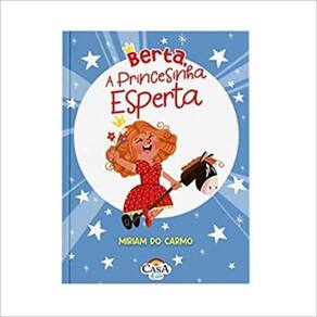 Berta, A Princesinha Esperta