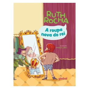 A Roupa Nova Do Rei