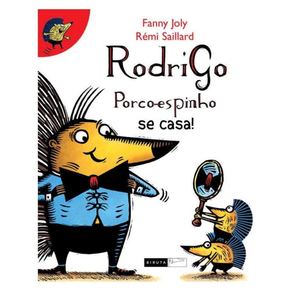 Rodrigo Porco-Espinho Se Casa! - Vol. 2