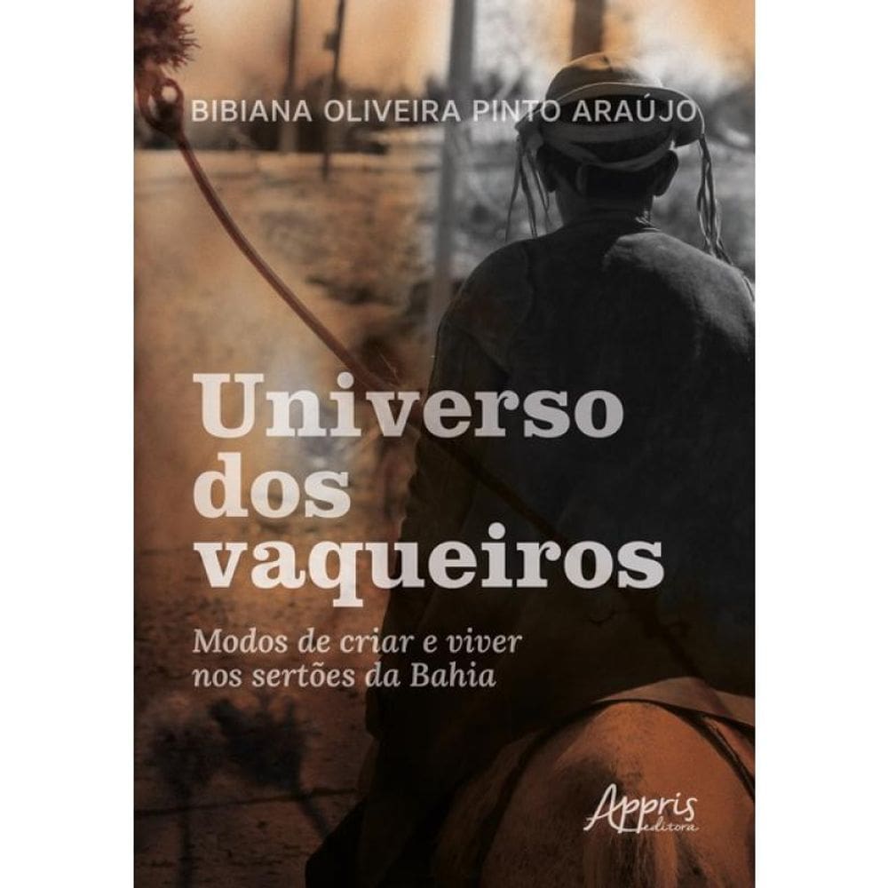 Universo Dos Vaqueiros