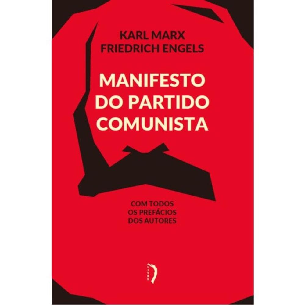 Manifesto Do Partido Comunista