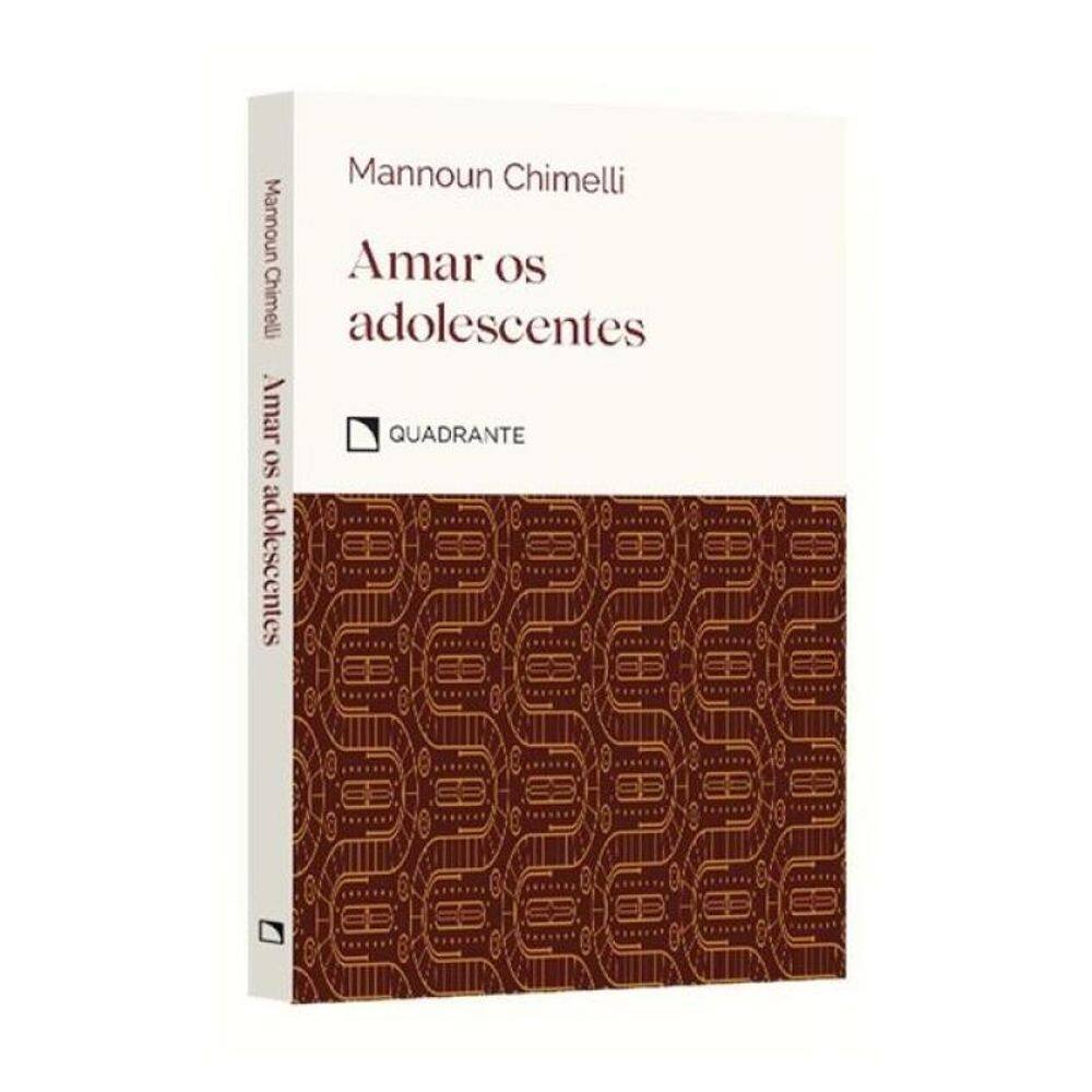 Amar Os Adolescentes