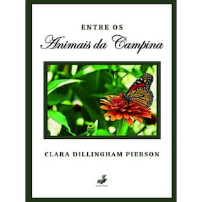 Entre Os Animais Da Campina