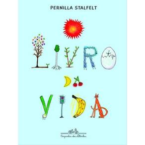 O Livro Da Vida