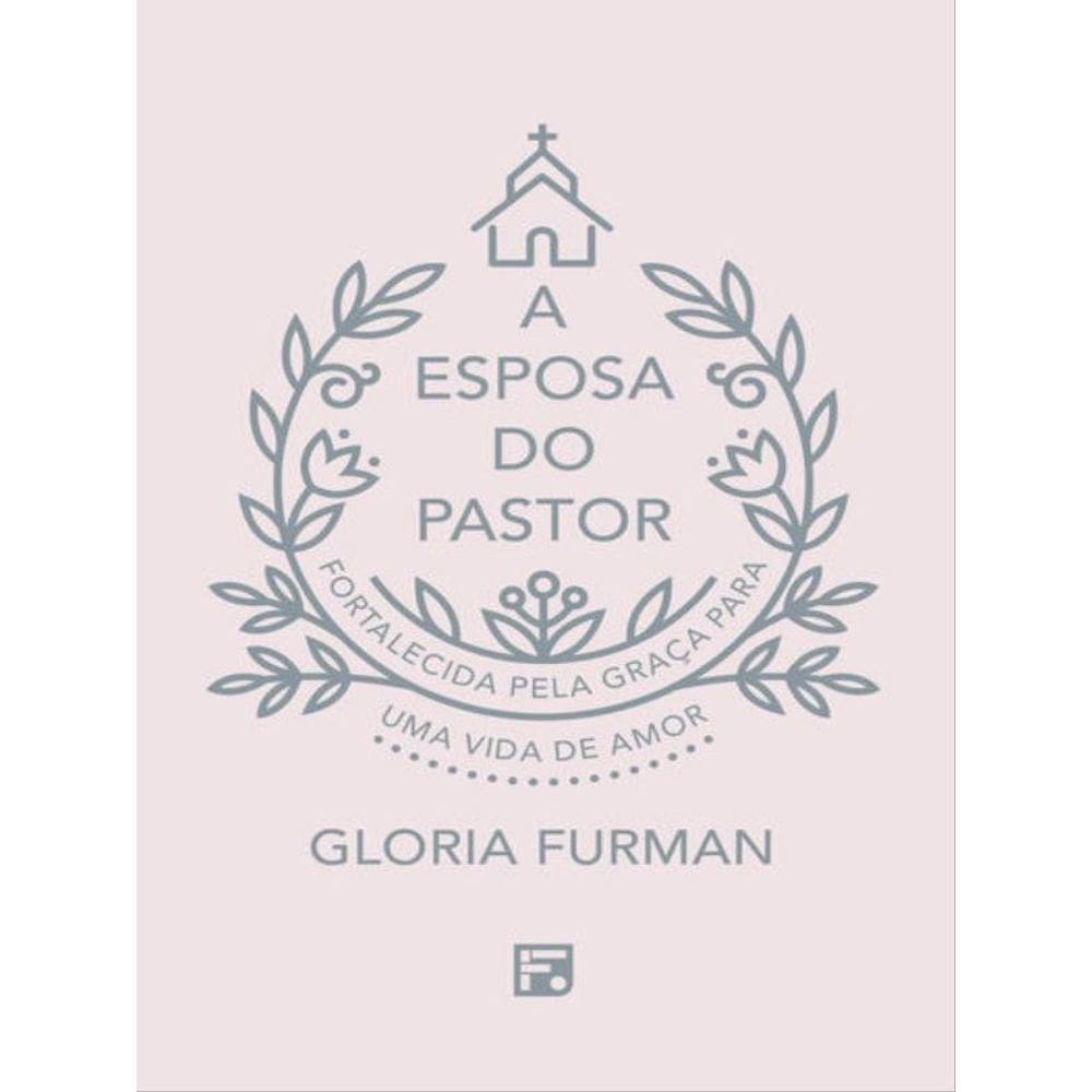 A Esposa Do Pastor