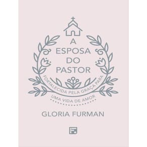 A Esposa Do Pastor