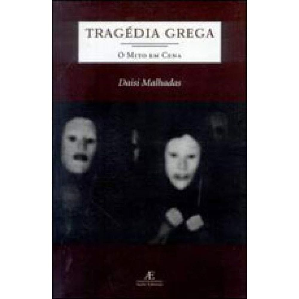 Tragédia Grega