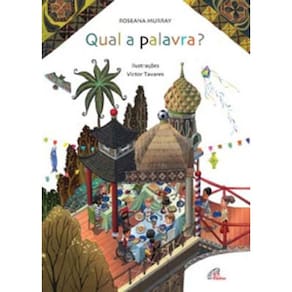 Qual A Palavra?