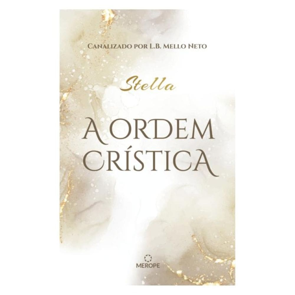A Ordem Crística