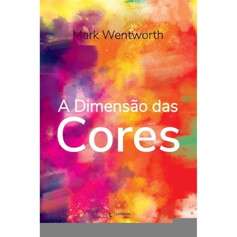 A Dimensão Das Cores