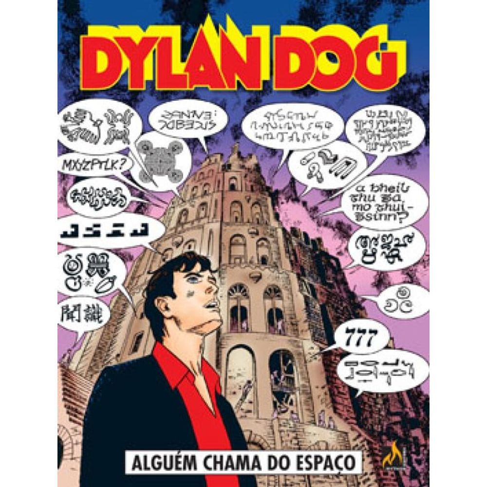 Dylan Dog - Volume 07