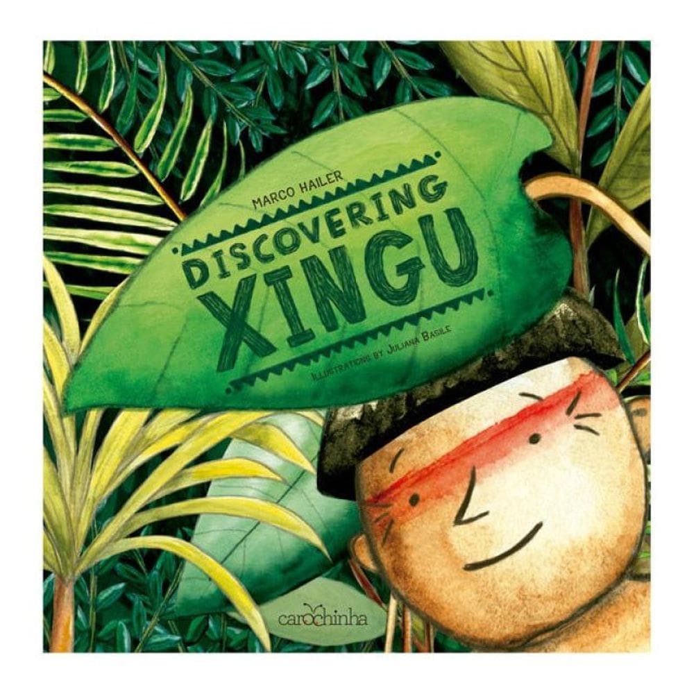 Discovering Xingu