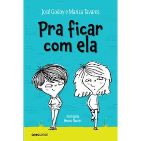 Pra Ficar Com Ela