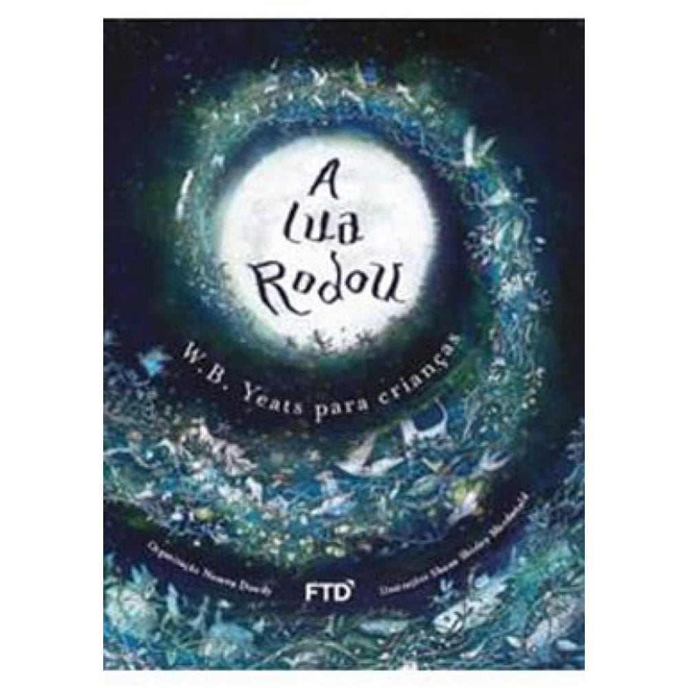 A Lua Rodou