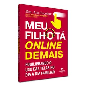 Meu Filho Tá Online Demais