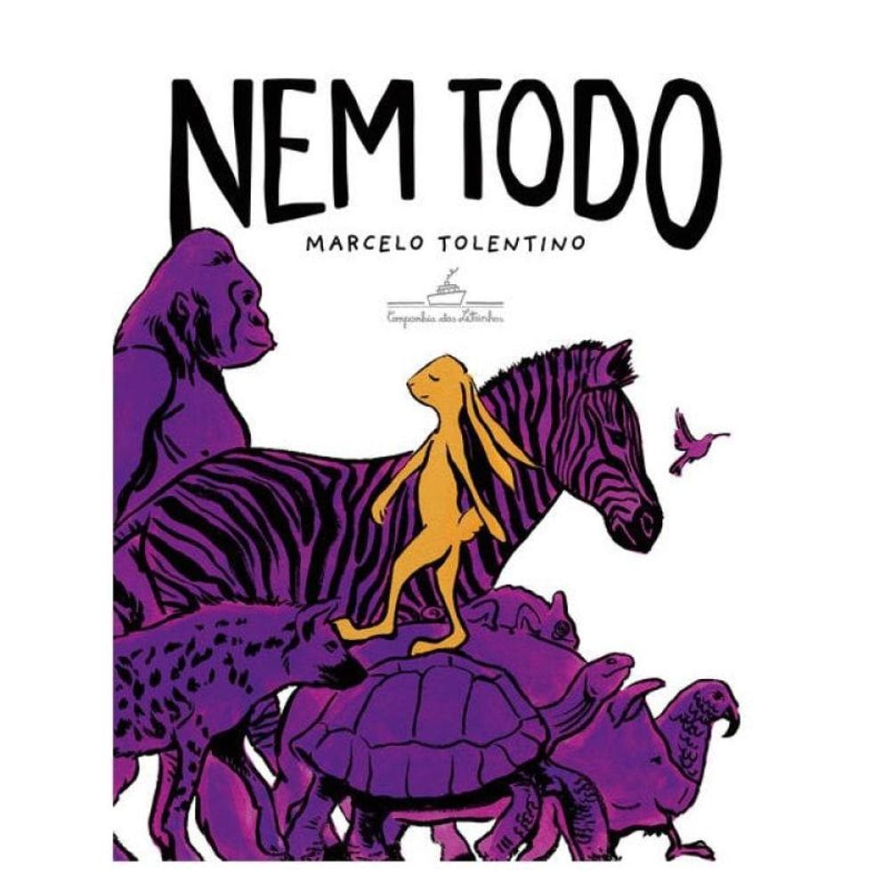 Nem Todo