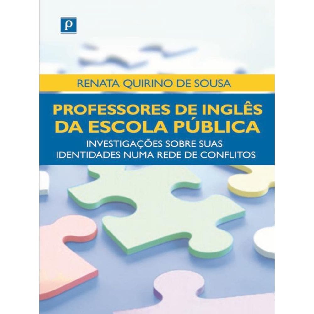 Professores De Inglês Da Escola Pública