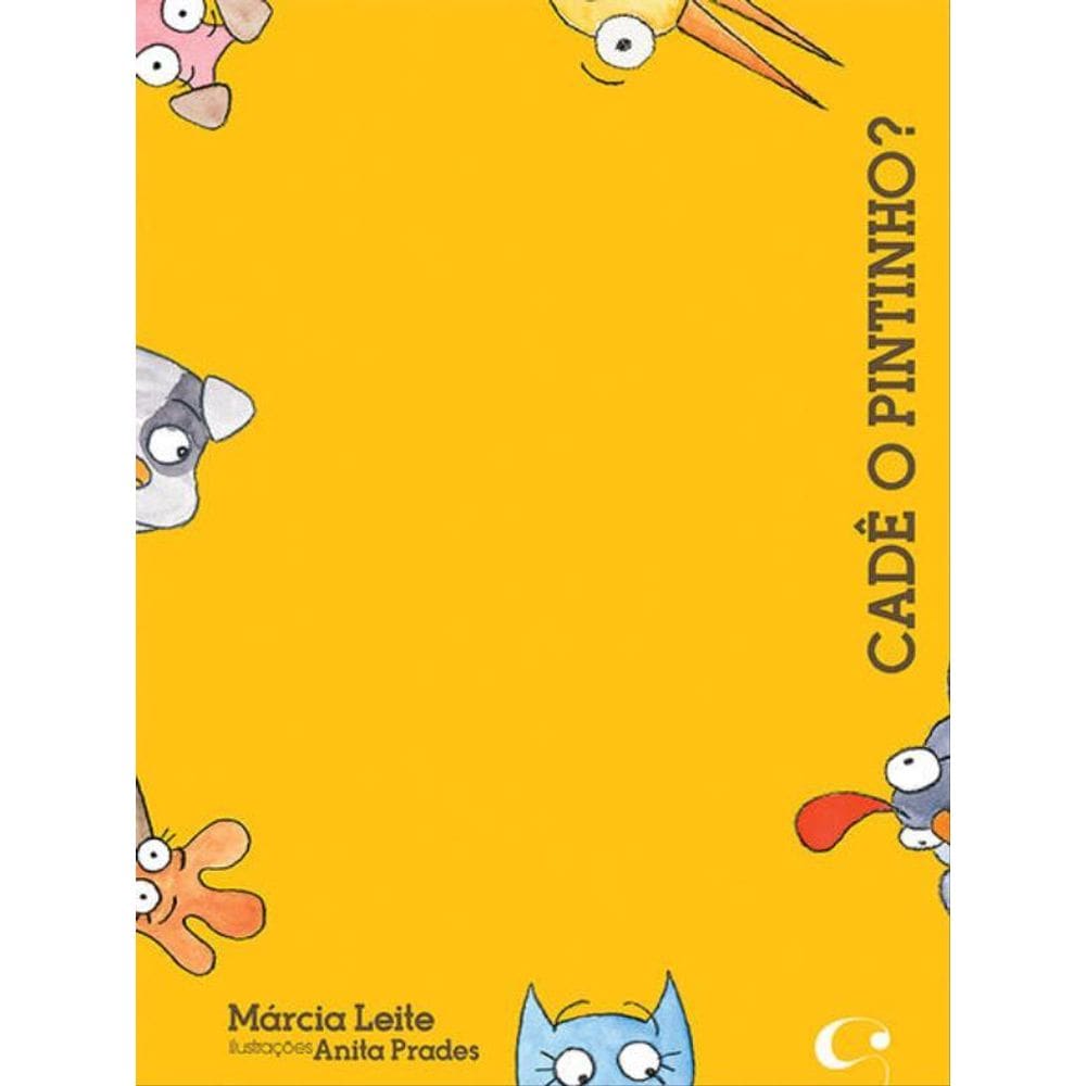 Cadê O Pintinho?
