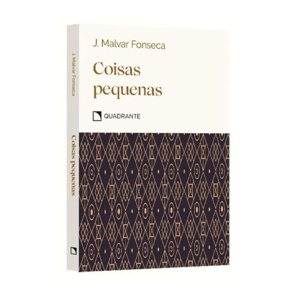 Coisas Pequenas