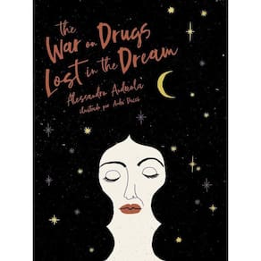 The War On Drugs - Lost In The Dream