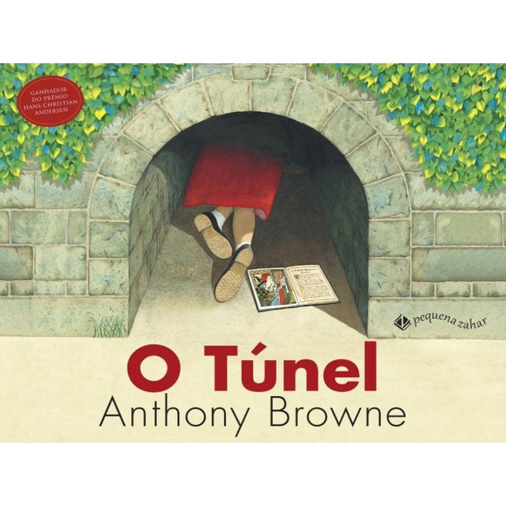 O Túnel