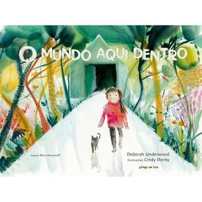O Mundo Aqui Dentro
