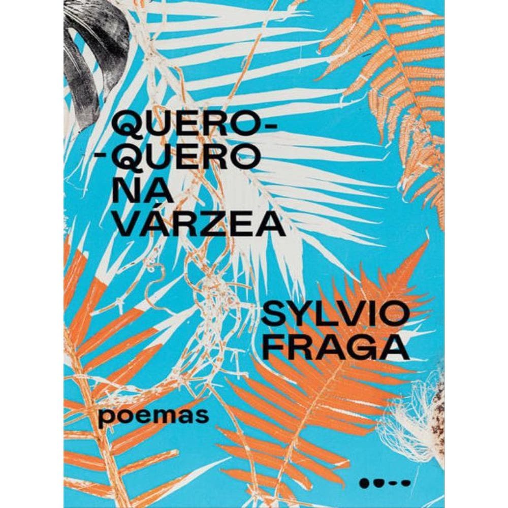 Quero-Quero Na Várzea