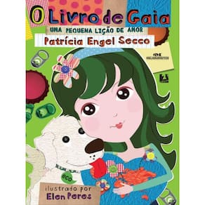 O Livro De Gaia