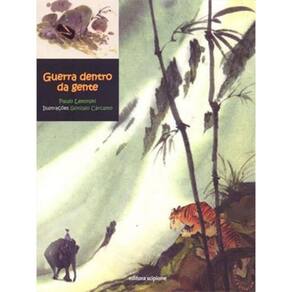 Guerra Dentro Da Gente