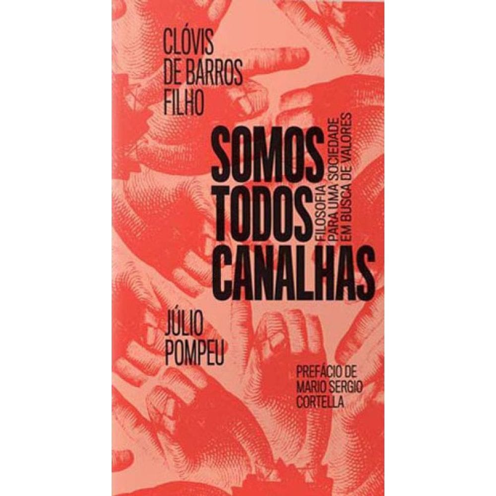 Somos Todos Canalhas