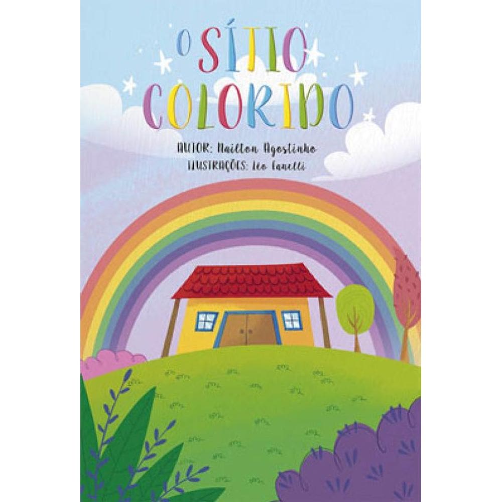 O Sítio Colorido