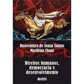 Direitos Humanos, Democracia E Desenvolvimento
