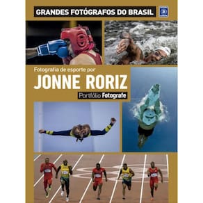 Portfólio Fotografe Edição 12 - Jonne Roriz
