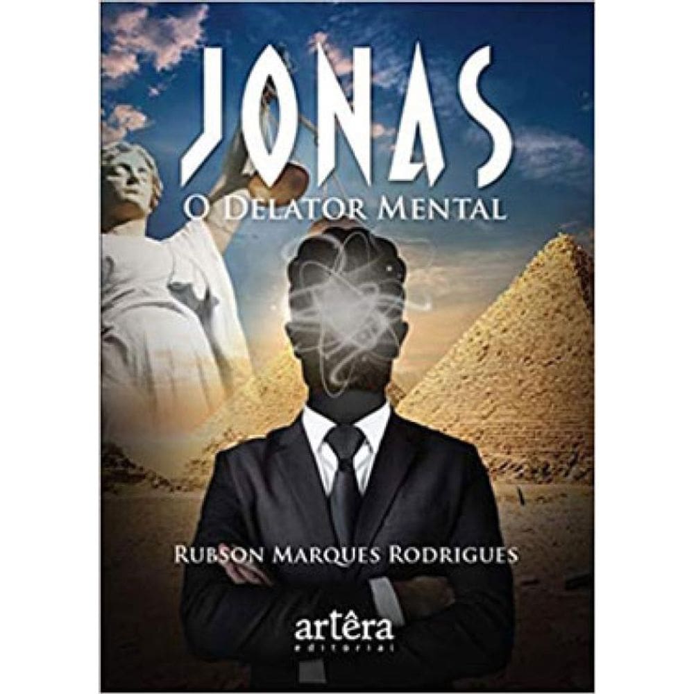 Jonas: O Delator Mental