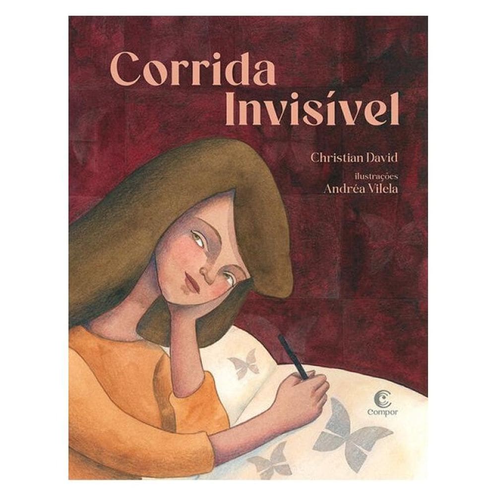 Corrida Invisível