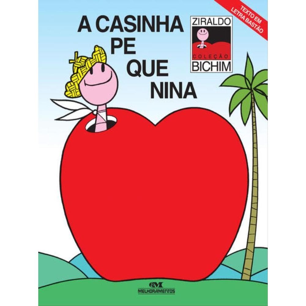 A Casinha Pequenina