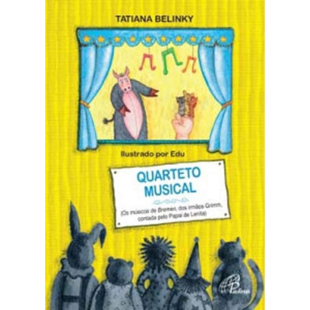 Quarteto Musical