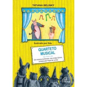 Quarteto Musical